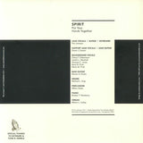 #590 Put Your Hands Together - Spirit