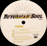 MR-009 Runaway - Nuyorican Soul Feat. India