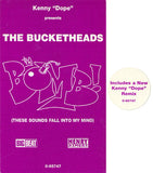 MR-053 The Bomb! - The Bucketheads