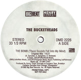 MR-053 The Bomb! - The Bucketheads