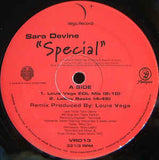 #673 Special - Sara Devine