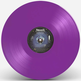 VR - 156 (Purple Vinyl) Ain't That Funkin' Kind Of Hard On You? (Louie Vega Remixes)  - Funkadelic