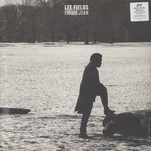 #223 Lee Fields - Emma Jean