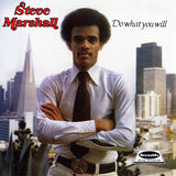 Do What You Will - Steve Marshall