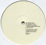 MR-011 It's Alright I Feel It (Armand Van Helden/Roni Size Remix) - Nuyorican Soul