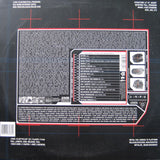 OP-025 Aoi: Bionix - De La Soul (First Pressing)