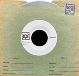 #1019 This Is Me - Mark Bluford (Master Series)