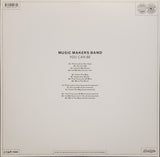 #348 You Can Be - The Music Makers Band (Special Kenny Dope Triple Pack)