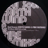 MR-003 Soul Source - Earth Wind & Fire Remixes incl. (Masters At Work Remix)