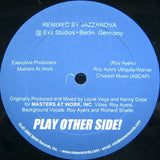 Maw-085 Our Time Is Coming Jazzanova Remix - Roy Ayers