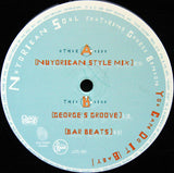 MR-025 You Can Do It - Nuyorican Soul
