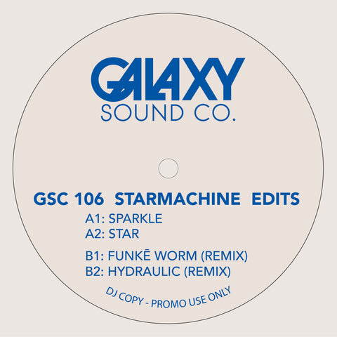 #811 Starmachine Edits