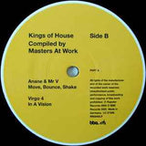 22-025 The Kings Of House Part A - Masters At Work