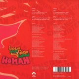 VR - 205 Woman Little Louie Vega Starring George Lamond