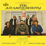 #1166 The Godfather / Mr. Clean - The Alex Santos Orchestra