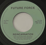 #1119 Reincarnation - Future Force / So Close To You - Arthur
