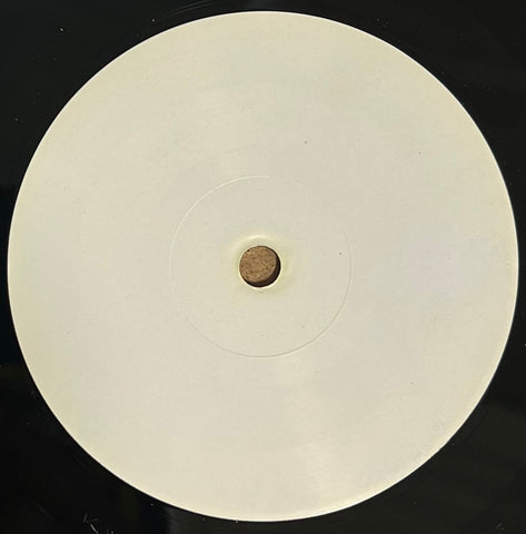 KD - 080 I Ain't - Kenny Dope Remix - Francis Overcast  (Wh Test Press)