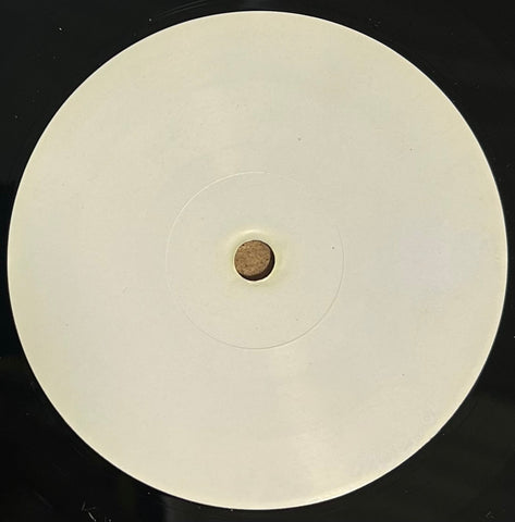 KD - 080 I Ain't - Kenny Dope Remix - Francis Overcast  (Wh Test Press)