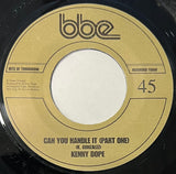 #1092 Can You Handle It Pt.1 & 2 - Kenny Dope