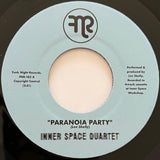 #1103 Paranoia Party / Delay - Inner Space Quartet