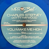 #2600 You Make Me High - Charles Stepney Featuring Kitty Haywood