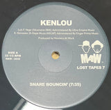 Maw - 2032 Talkin' Bout The Spirit / Snare Bouncin' - Kenlou