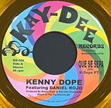 KD-056 Que Se Sepa Pt.1 & 2 - Kenny Dope Featuring Daniel Rojo