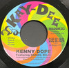 KD-056 Que Se Sepa Pt.1 & 2 - Kenny Dope Featuring Daniel Rojo (Black Vinyl)