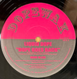 DW-063 Dope Goes Back - Liquid Dope