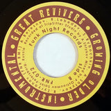 #1196 Growing Older / Instrumental - Great Revivers Feat. E & Isthar