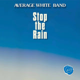 #1208 Stop The Rain / Atlantic Avenue - Average White Band