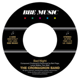 #1167 Bad Night / Quadrant - The Cromagnon Band