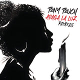 #2406 Apaga La Luz - Tony Touch