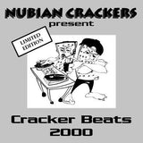 OP - 064 Cracker Beats 2000 - Nubian Crackers