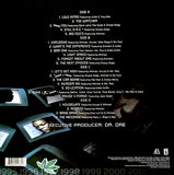 OP-058 2001 - Dr. Dre