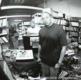 OP-058 2001 - Dr. Dre