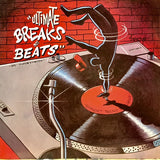 OP-011 Ultimate Breaks & Beats Vol.15 SBR 515 - Various Artists