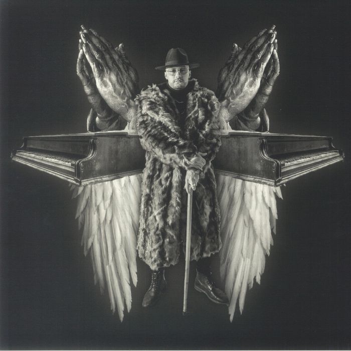 Johnny Malek / I promise (Yoruba Records) Johnny Malek / I promise (Yoruba Records)