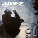 OP-048 The Blueprint - Jay-Z