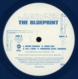 OP-048 The Blueprint - Jay-Z