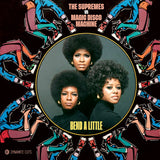 #1171 Bend A Little - The Supremes vs Magic Disco Machine