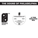 #2415 Philadelphia International Classics - The Tome Moulton Remixes Part 1