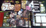 Fela Anikulapo Kuti Box Set 2 (Limited Edition) 6 Lp's (Remastered)