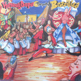 DW-051 Kenny Dope-Brazilica