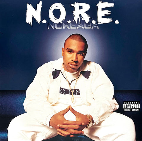 OP-089 Noreaga - N.O.R.E.