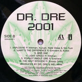 OP-058 2001 - Dr. Dre