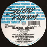 MR-032 Beautiful People - Barbara Tucker