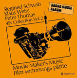 #1079 45 Collection Vol.2 - Klaus Weiss & Peter Thomas