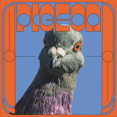 #22 - 078 Yagana - Pigeon