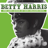 #22 - 073 The Lost Queen Of New Orleans Soul - Betty Harris